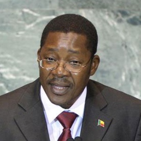 Nassirou Bako Arifari